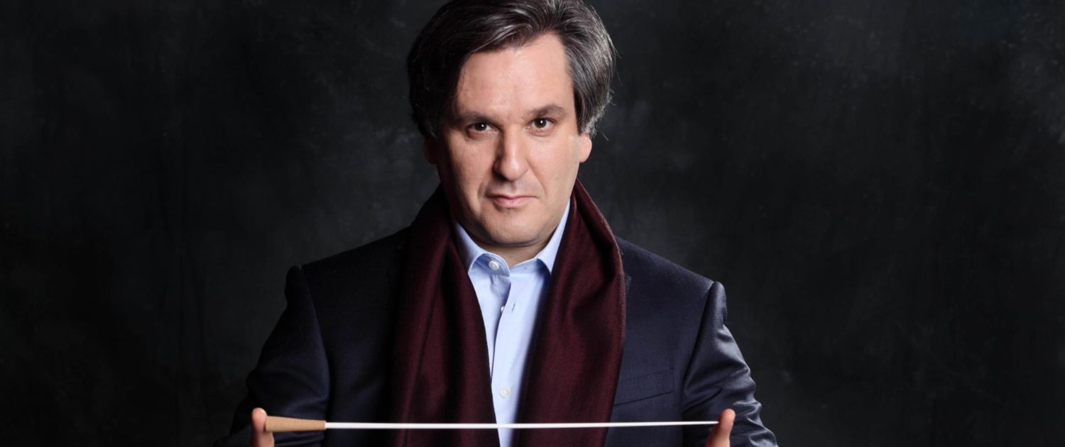 Antonio Pappano_2©Musacchio_Ianniello_Warner
