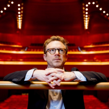 Daniel Harding_1©Accademia di Santa Cecilia_MUSA