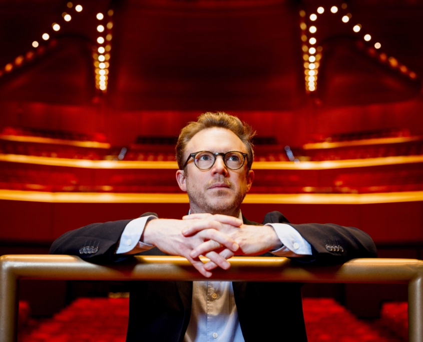 Daniel Harding_1©Accademia di Santa Cecilia_MUSA