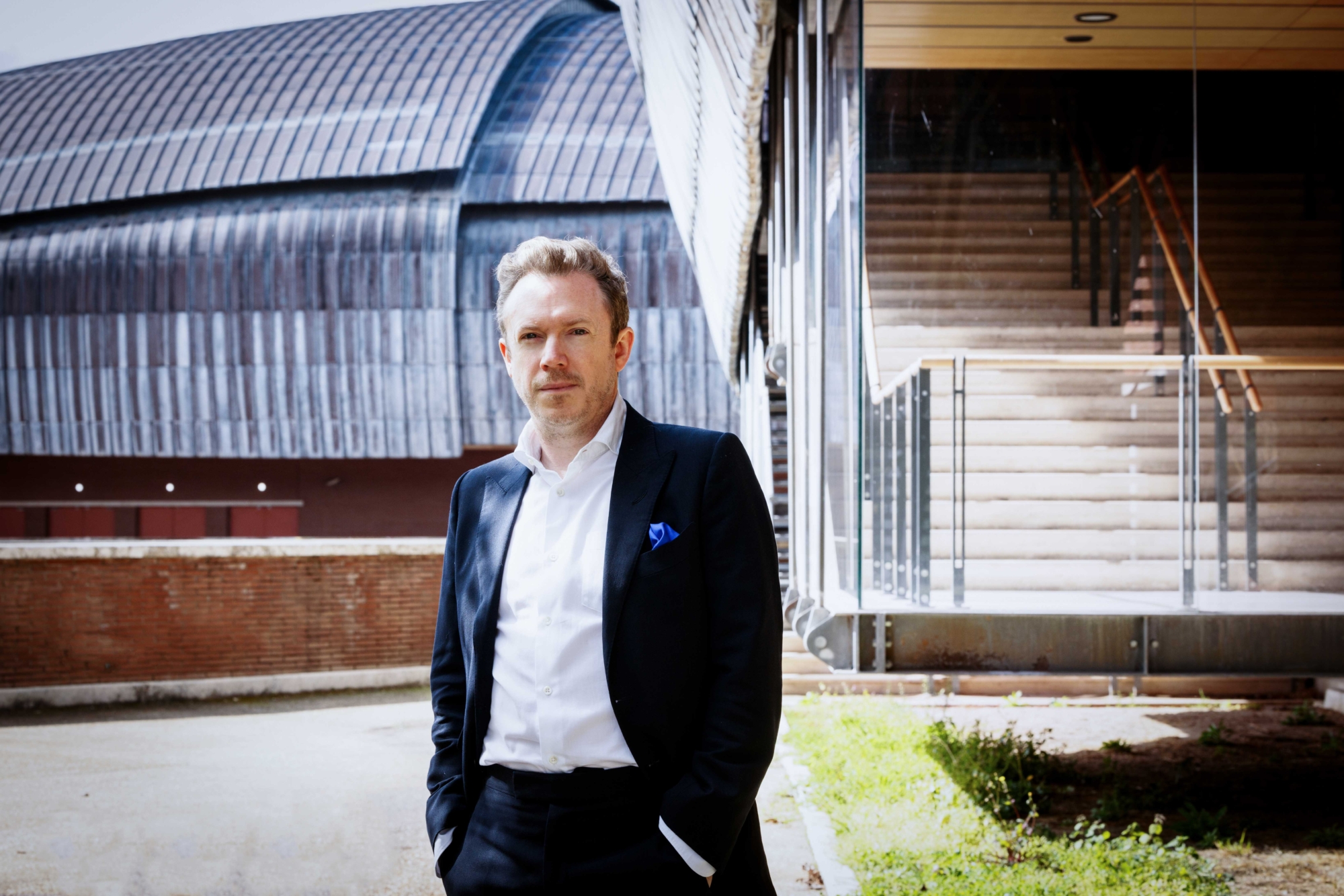 Daniel Harding – ccm-international