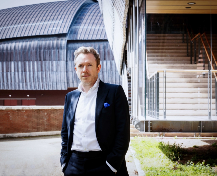 Daniel Harding_2G5A1882©Accademia di Santa Cecilia_MUSA