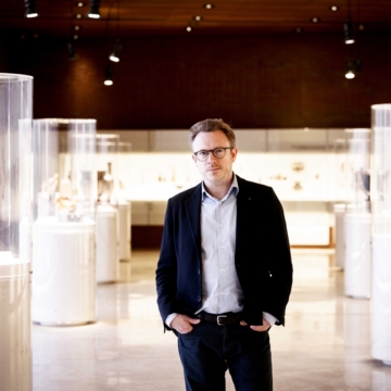 Daniel Harding_4©Accademia di Santa Cecilia_MUSA