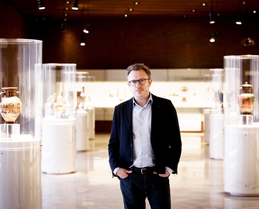 Daniel Harding_4©Accademia di Santa Cecilia_MUSA