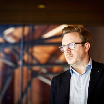 Daniel Harding_5©Accademia di Santa Cecilia_MUSA