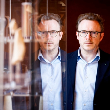 Daniel Harding_6_ 2024©Accademia di Santa Cecilia_MUSA