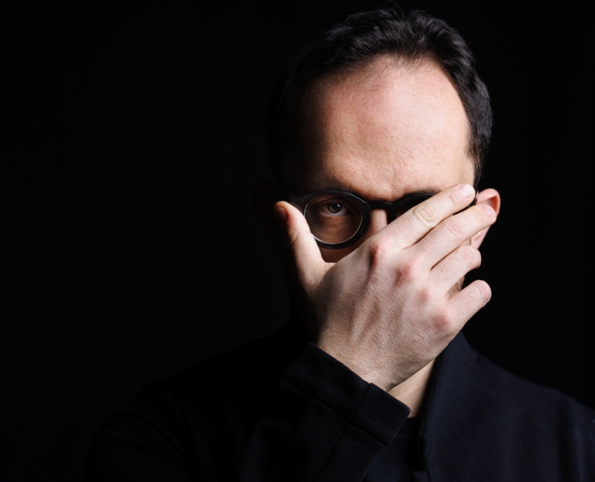 Igor Levit 01 ©Peter Rigaud c.o. Shotview Artists