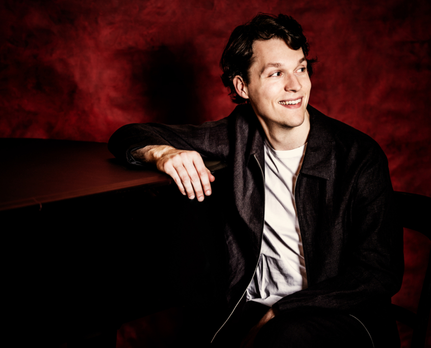 Lukas Sternath_2 © Julia Wesely_WEB