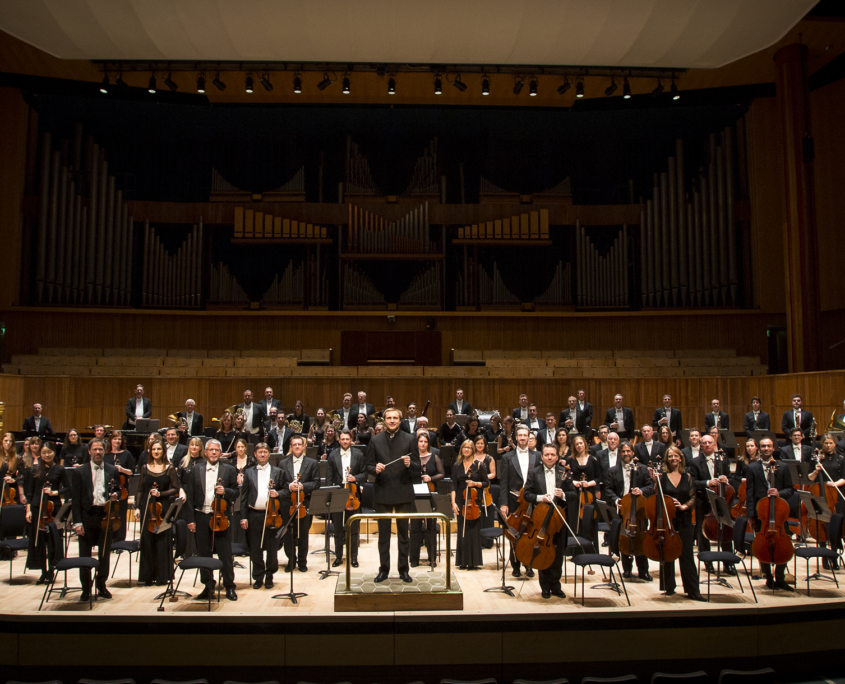 Royal Philharmonic Orchestra London – ccm-international