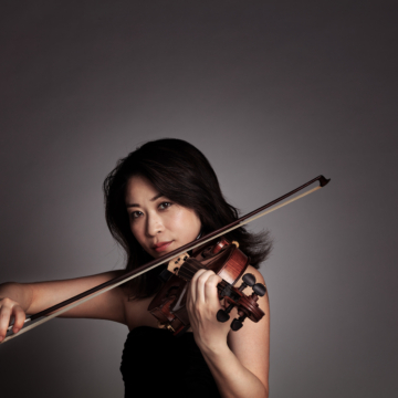 Tamaki Kawakubo © Yuji Hori