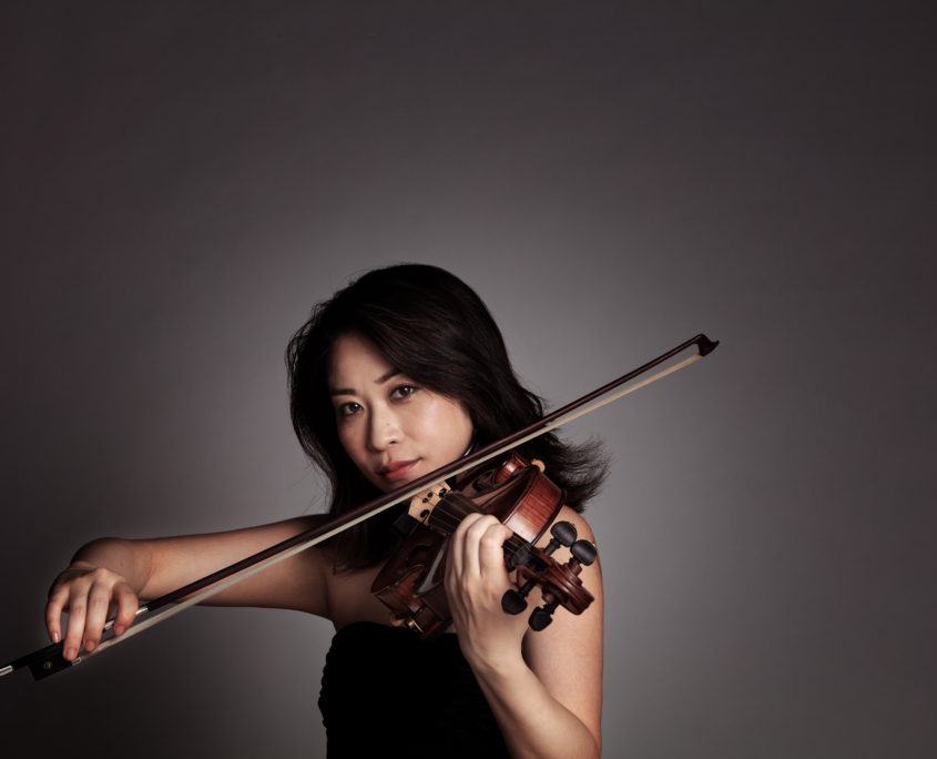 Tamaki Kawakubo © Yuji Hori